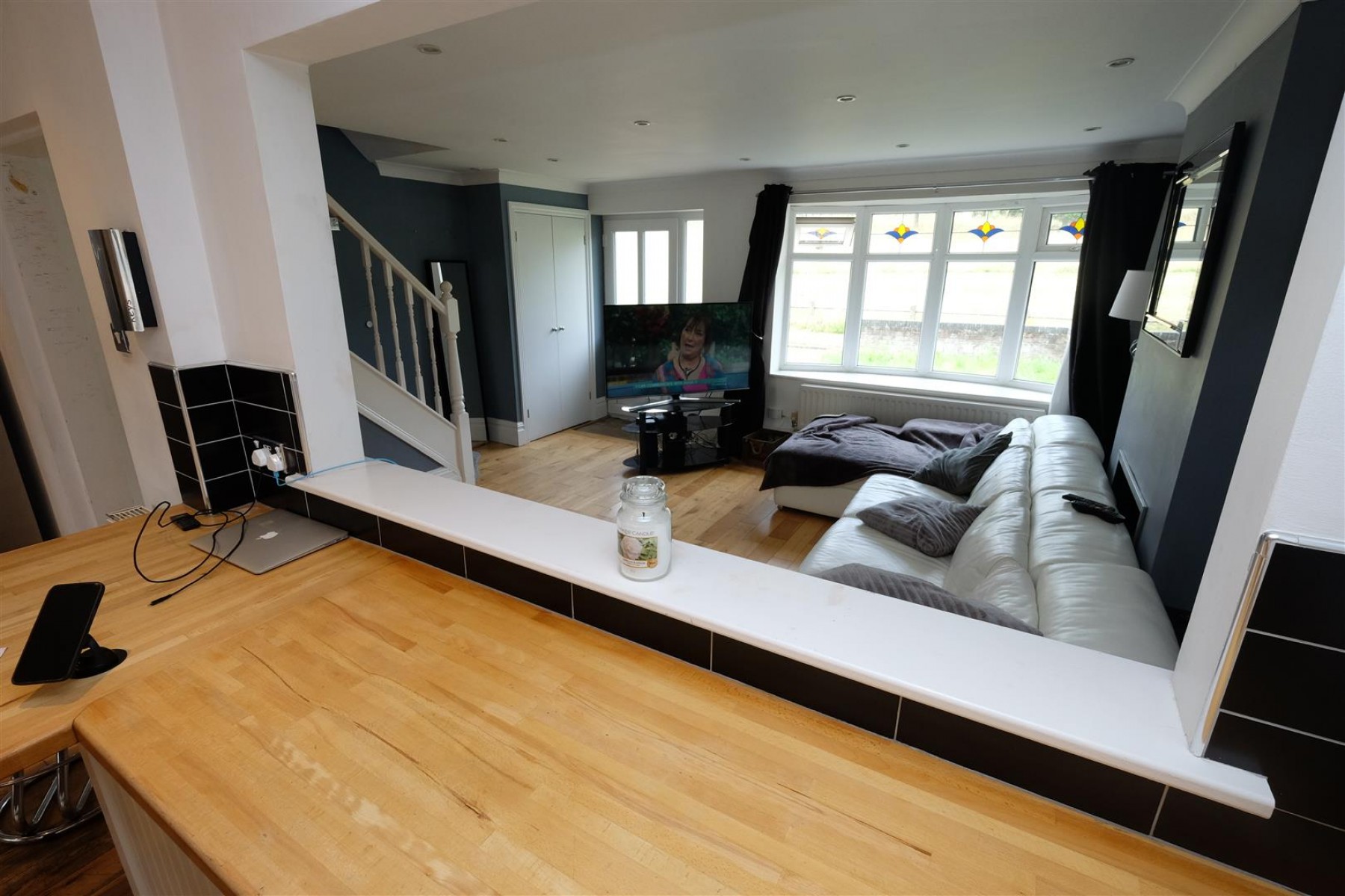 17 Penrose, Hengrove, BS14 0AQ