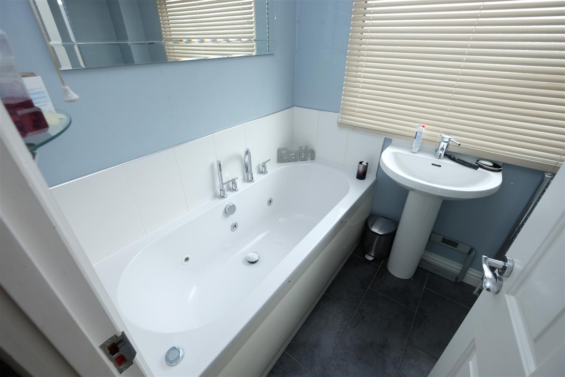 17 Penrose, Hengrove, BS14 0AQ