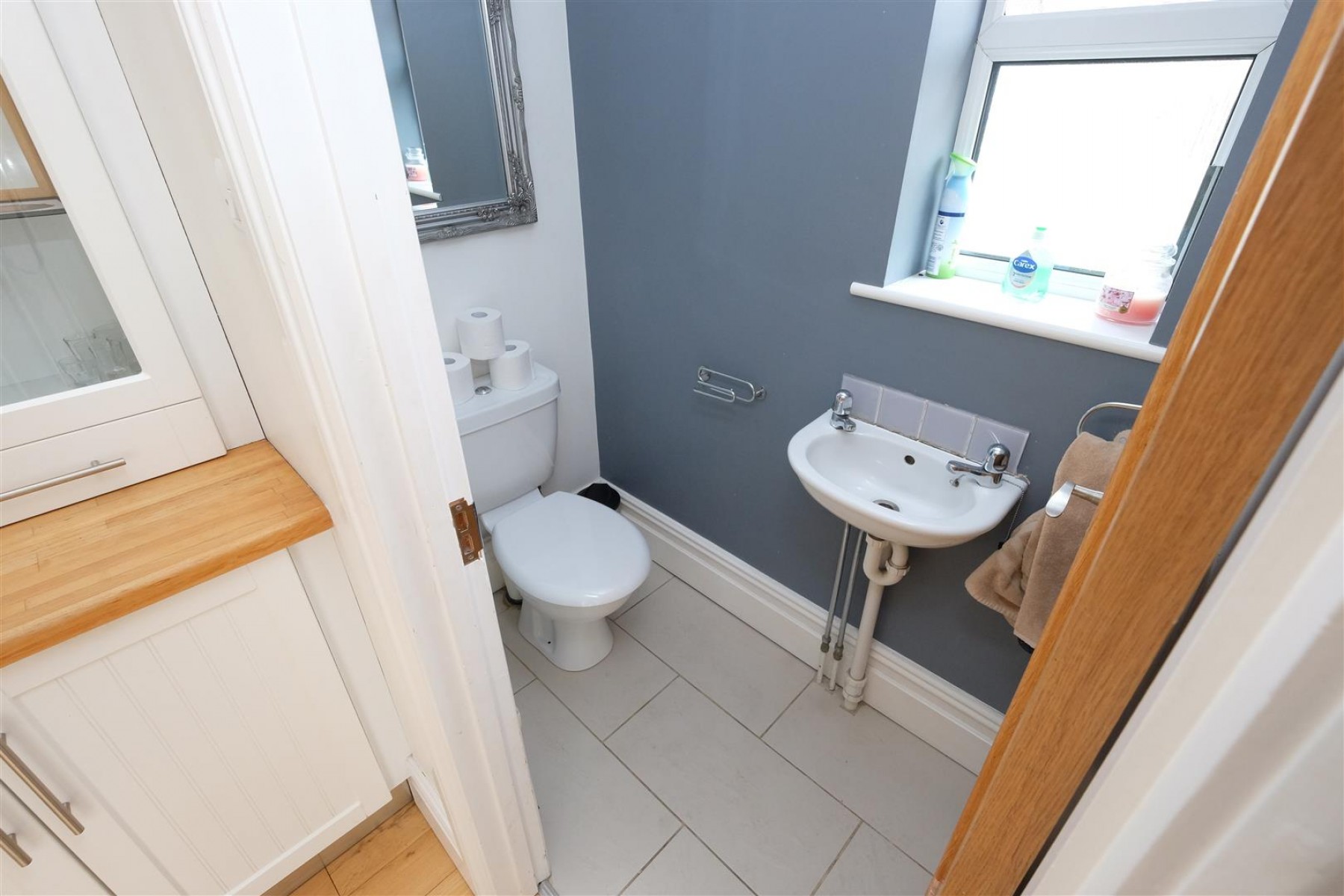 17 Penrose, Hengrove, BS14 0AQ