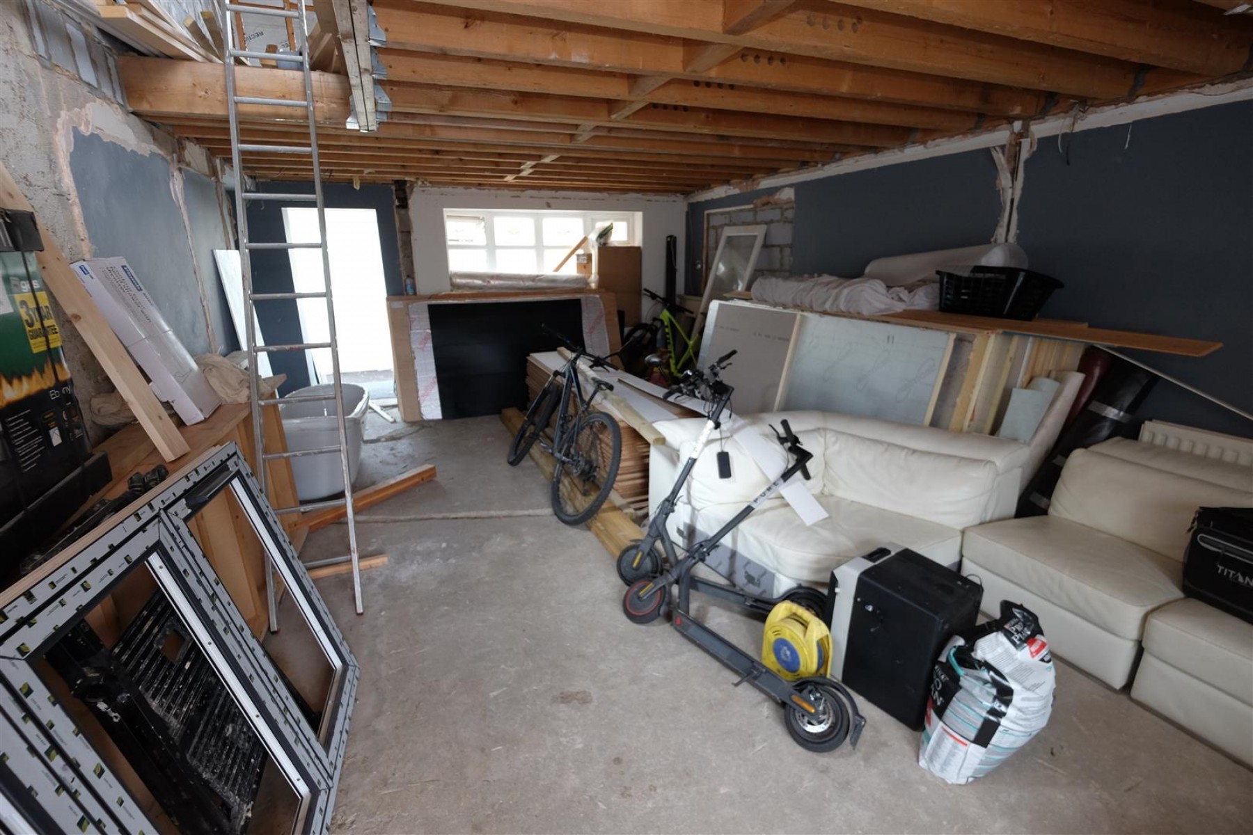 17 Penrose, Hengrove, BS14 0AQ