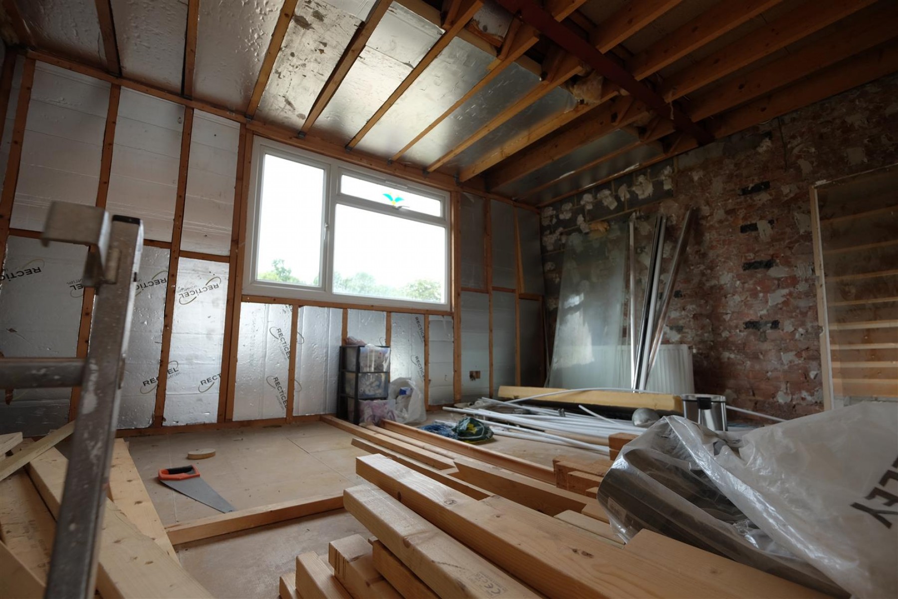 17 Penrose, Hengrove, BS14 0AQ