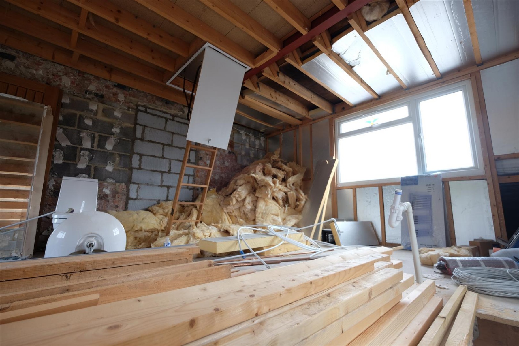 17 Penrose, Hengrove, BS14 0AQ