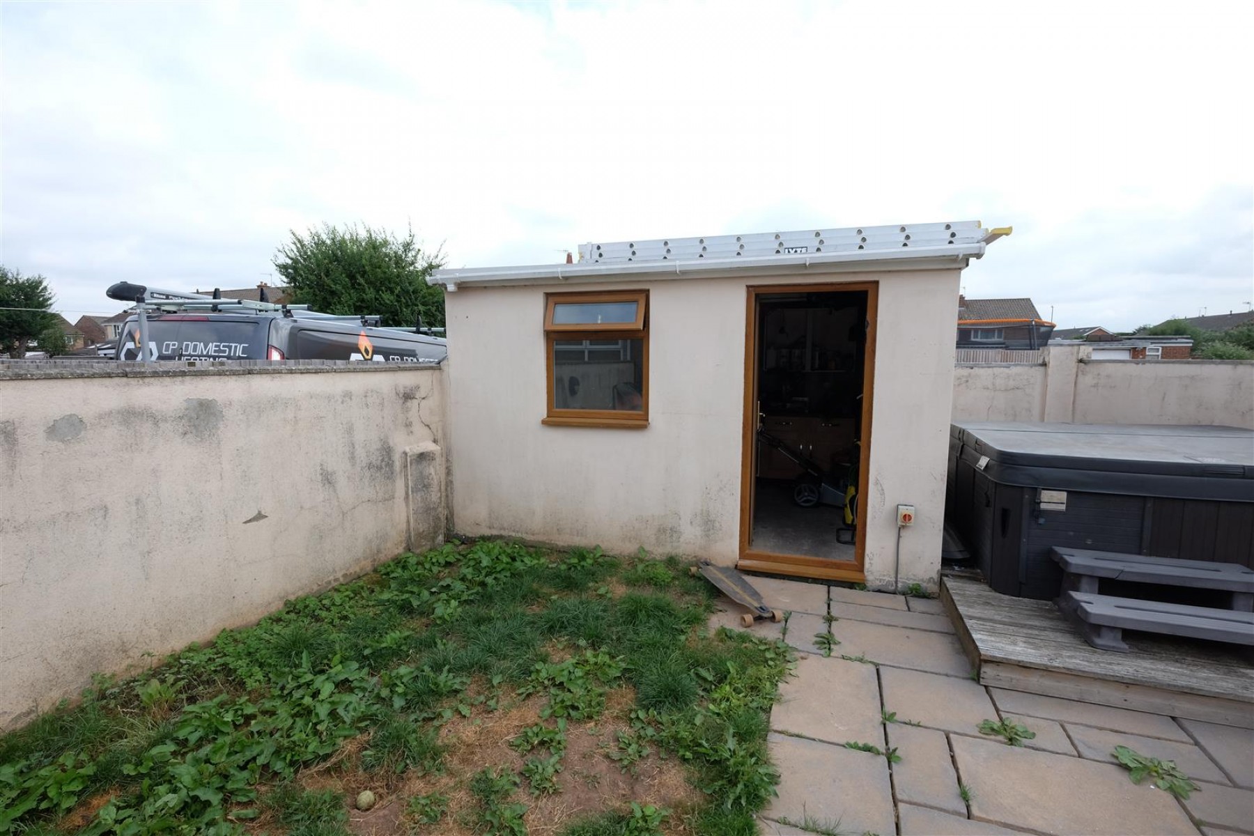 17 Penrose, Hengrove, BS14 0AQ