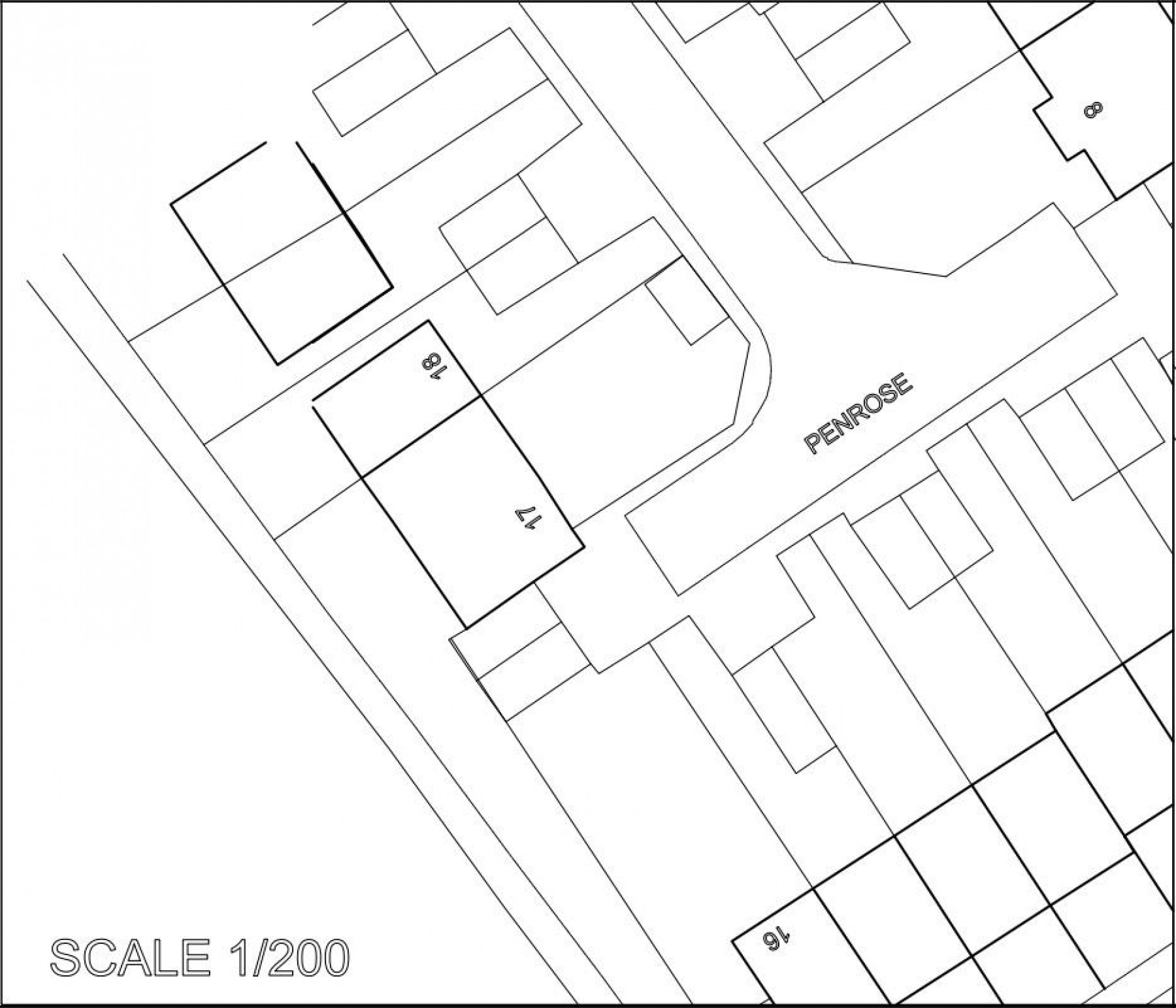 17 Penrose, Hengrove, BS14 0AQ