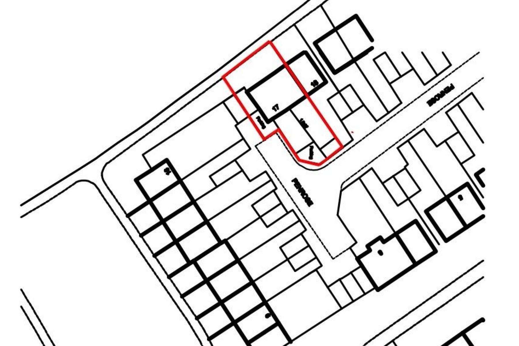 17 Penrose, Hengrove, BS14 0AQ