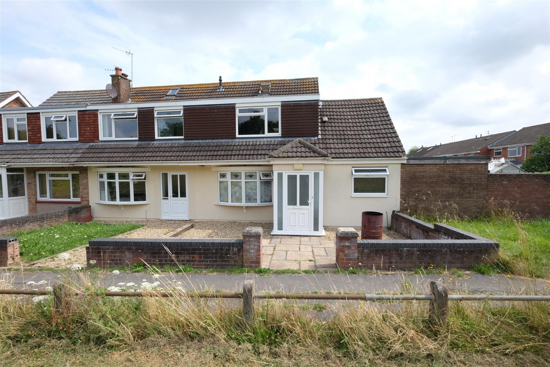 17 Penrose, Hengrove, BS14 0AQ