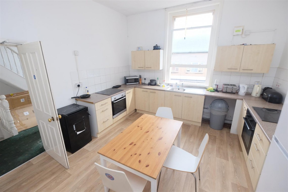 Images for 10 BED HMO | £62k pa | BS11