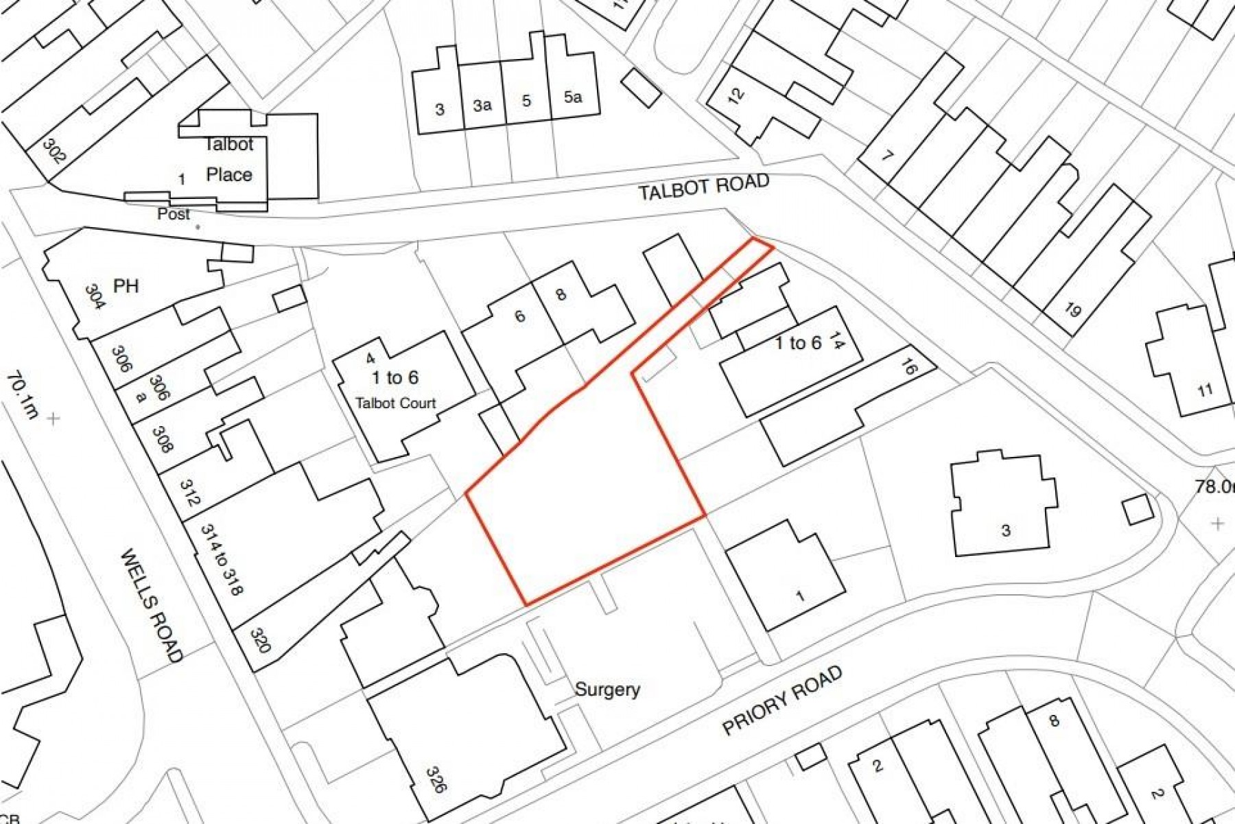 Images for PLOT | DETACHED | BS4