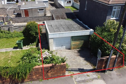 View Full Details for POTENTIAL PLOT - BS7