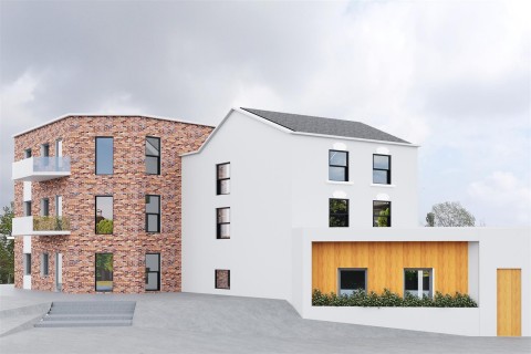 View Full Details for PLANNING | 9 FLATS | GDV £2.55M | BS3