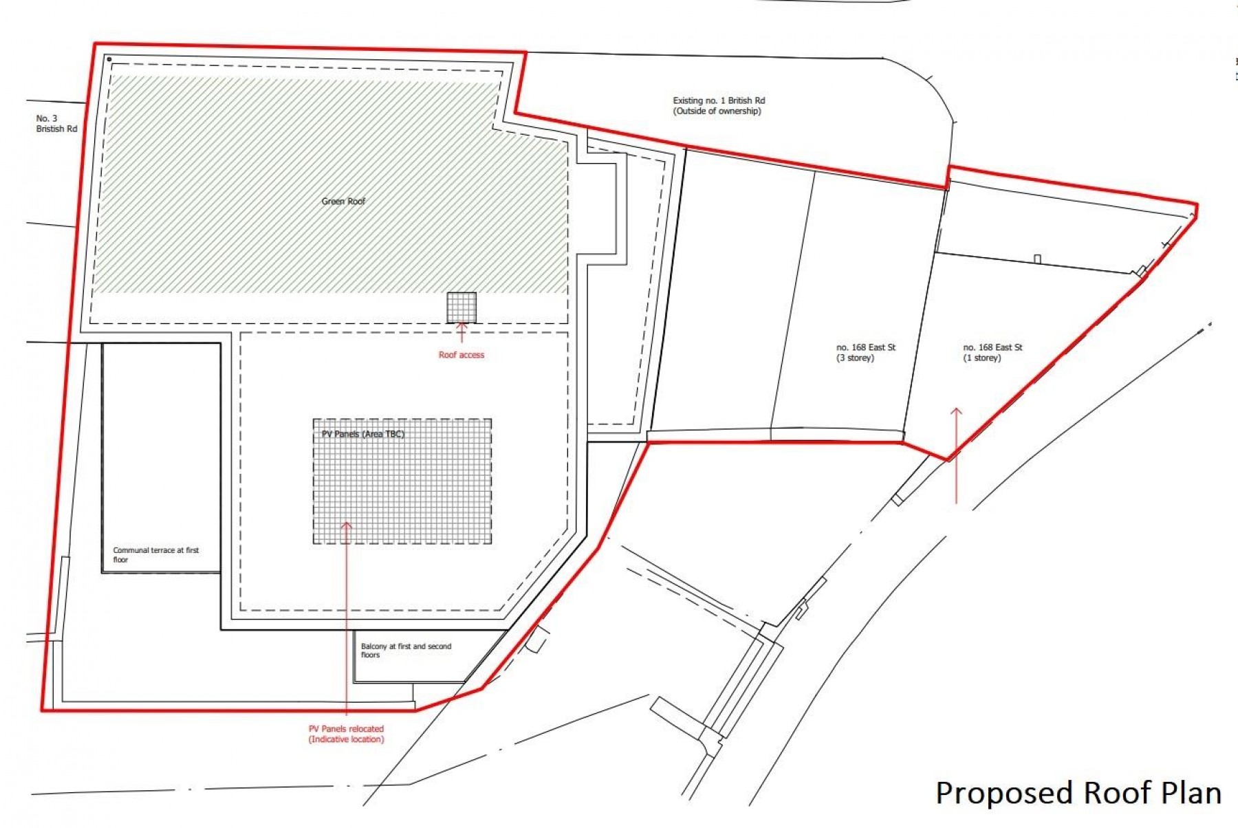 Images for PLANNING | 9 FLATS | GDV £2.55M | BS3