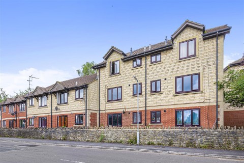View Full Details for FLAT FOR UPDATING | FROME