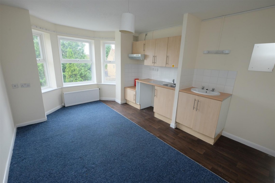 Images for 10 BED HMO | DEVELOPMENT | BA21