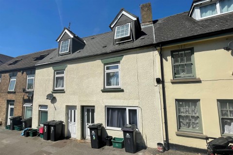 View Full Details for FREEHOLD BLOCK OF FLATS | £12K PA