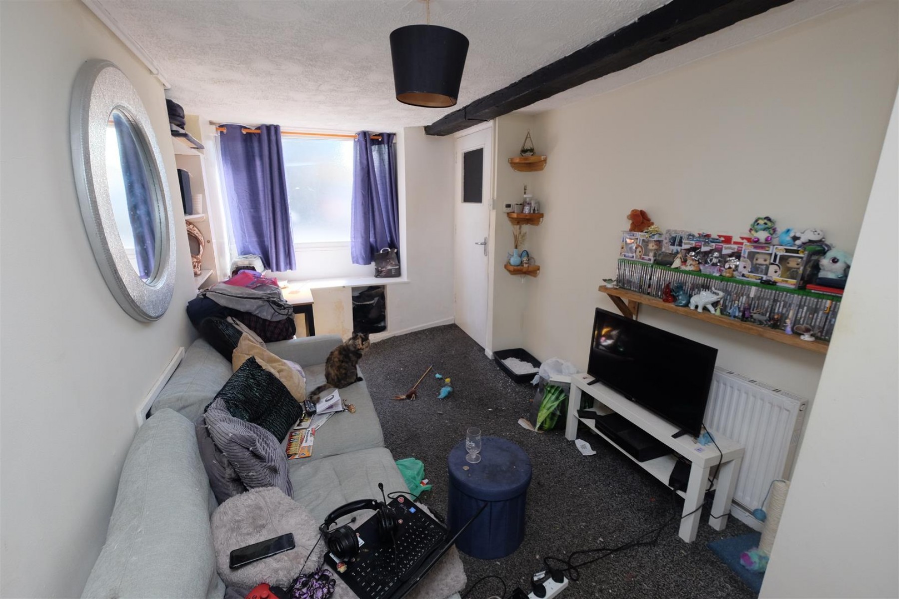 Images for FREEHOLD BLOCK OF FLATS | £12K PA