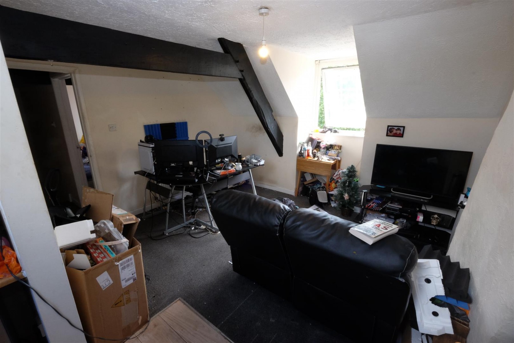 Images for FREEHOLD BLOCK OF FLATS | £12K PA