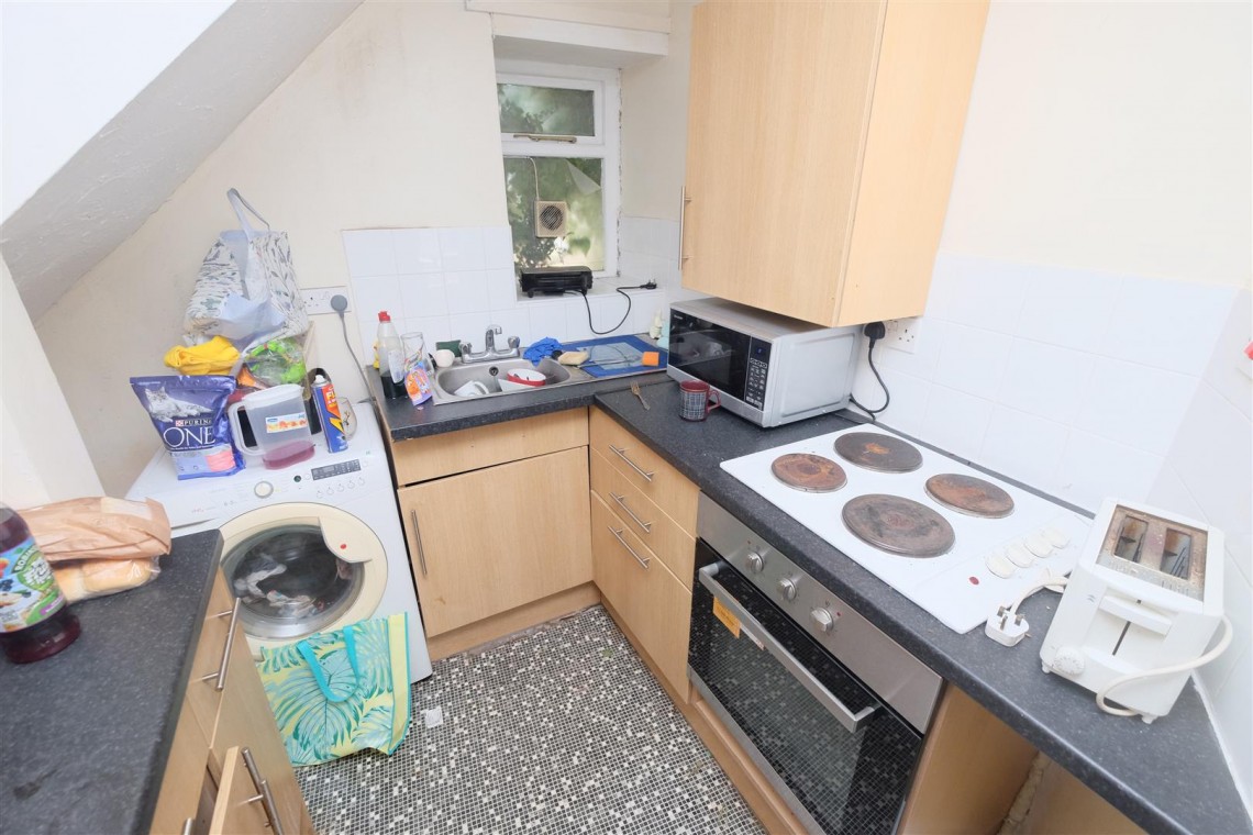 Images for FREEHOLD BLOCK OF FLATS | £12K PA