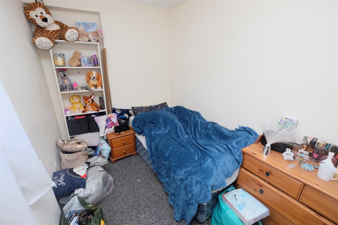 Images for FREEHOLD BLOCK OF FLATS | £12K PA