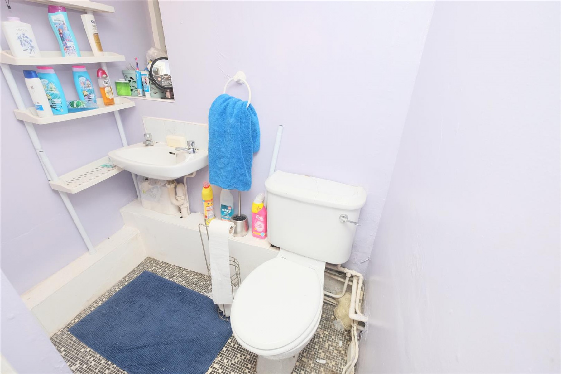 Images for FREEHOLD BLOCK OF FLATS | £12K PA