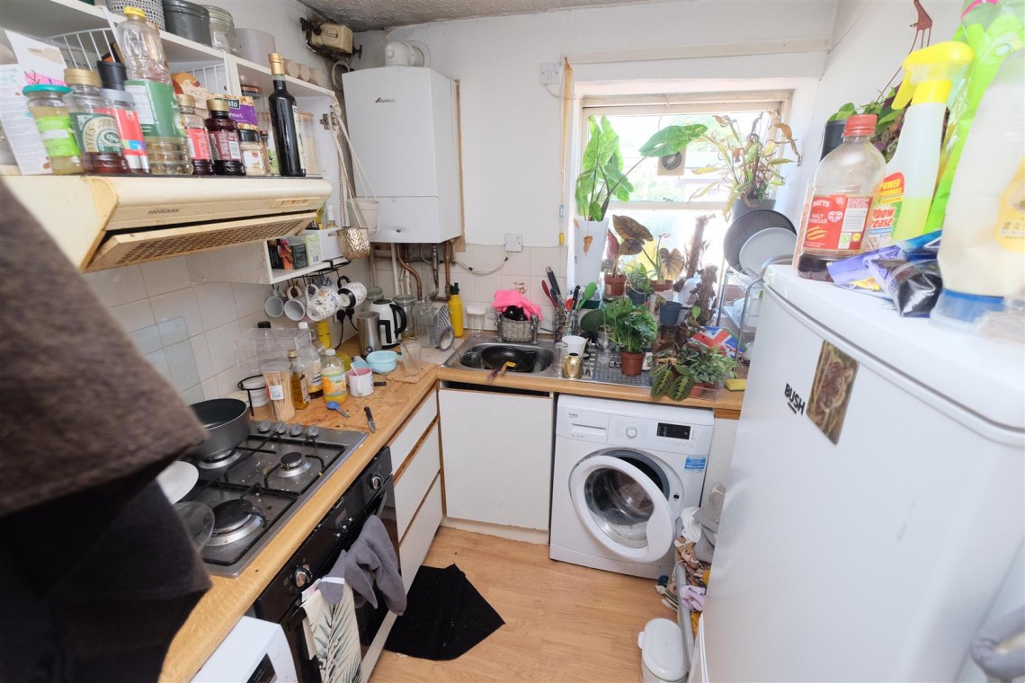 Images for FREEHOLD BLOCK OF FLATS | £12K PA