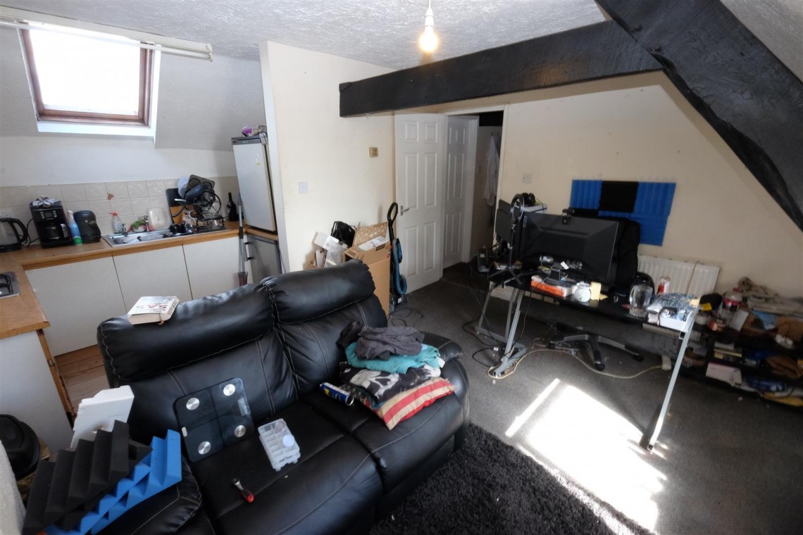 Images for FREEHOLD BLOCK OF FLATS | £12K PA