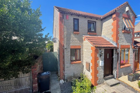 View Full Details for 2 BED SEMI | HANHAM