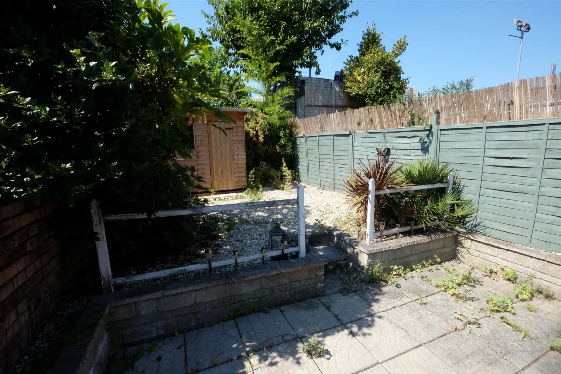 Images for 2 BED SEMI | HANHAM