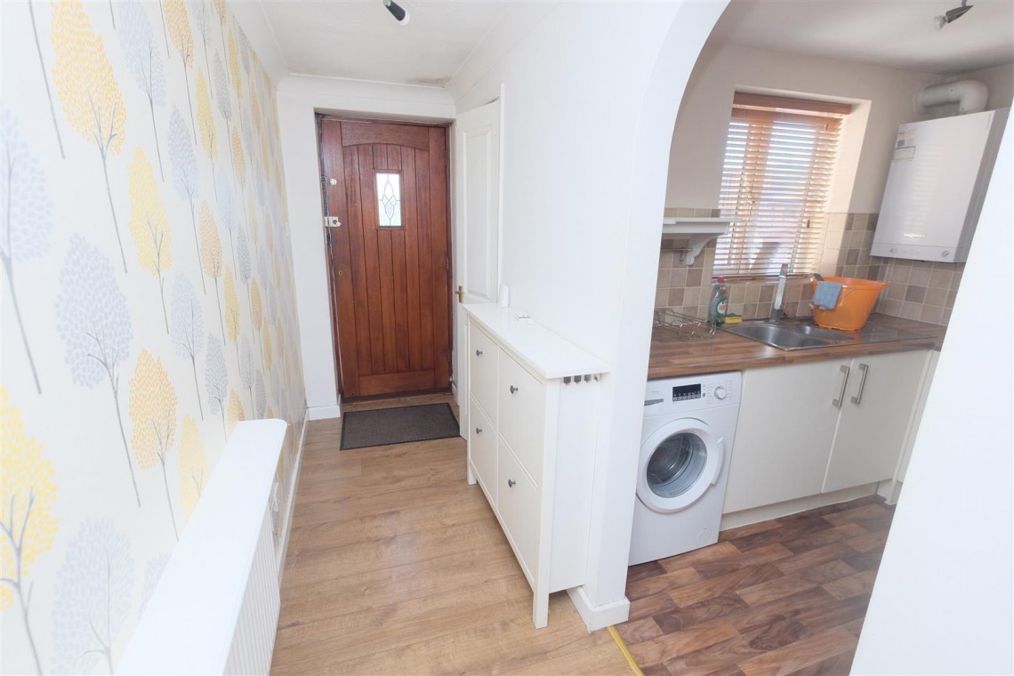 Images for 2 BED SEMI | HANHAM