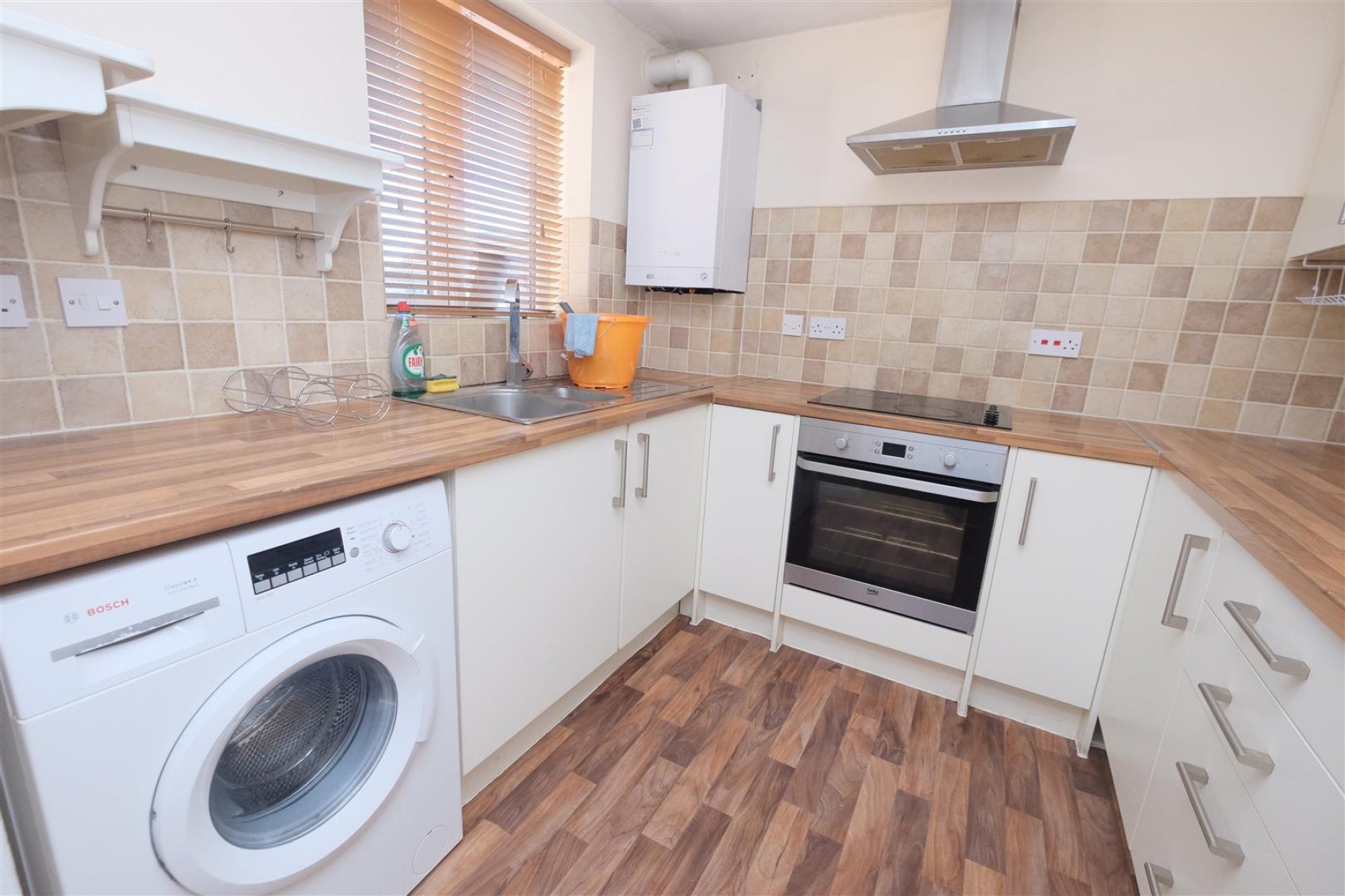 Images for 2 BED SEMI | HANHAM