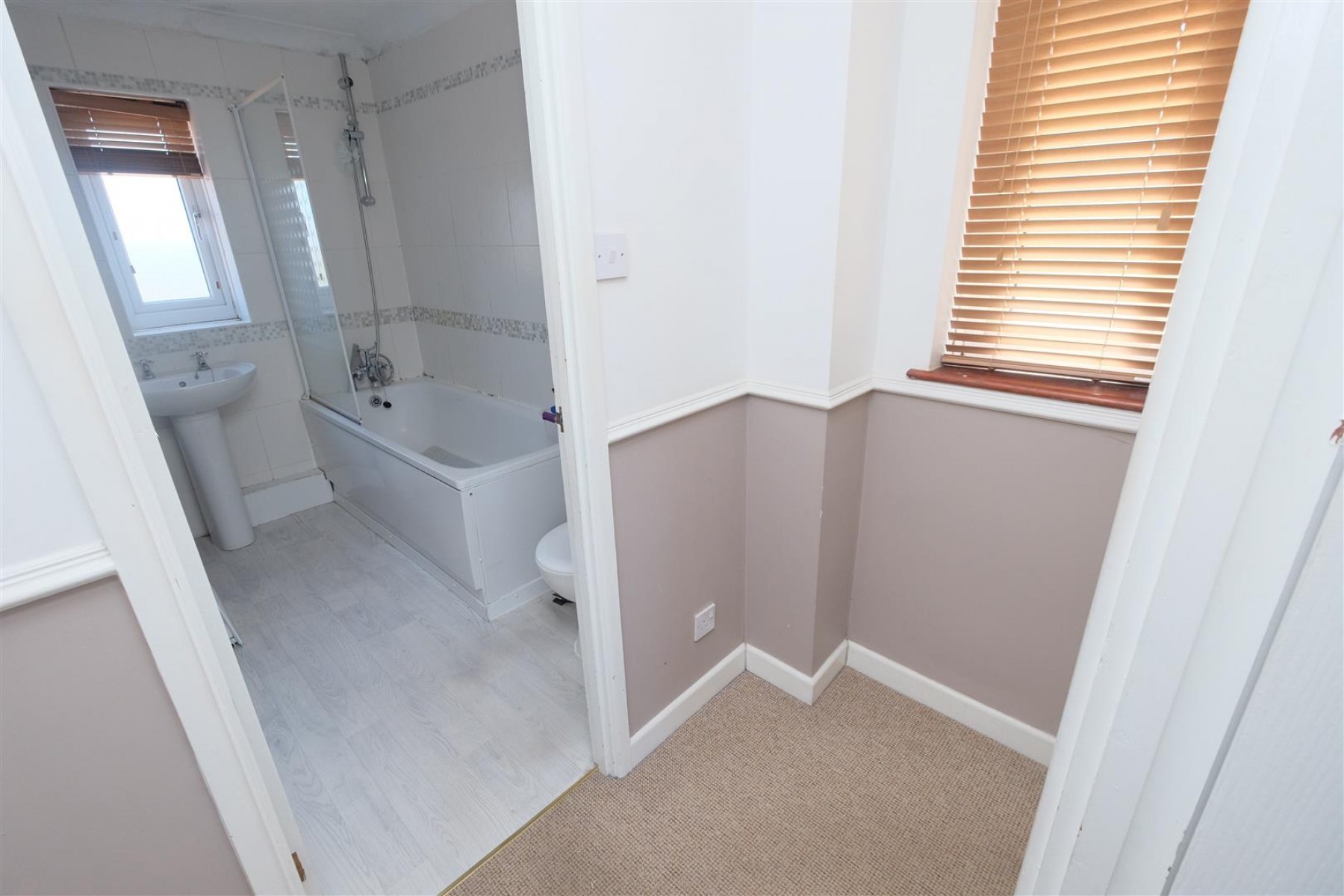 Images for 2 BED SEMI | HANHAM