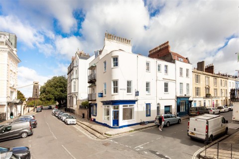 View Full Details for Princess Victoria Street, Clifton
