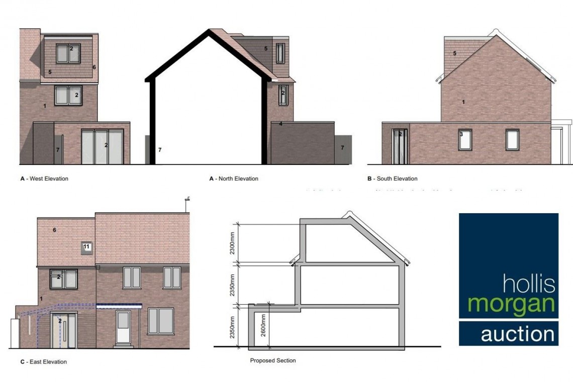 Images for PLOT | PLANNING | BS10