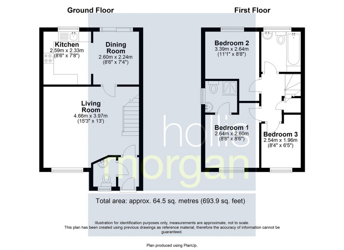 Floorplan for SEMI FOR UPDATING | GL2