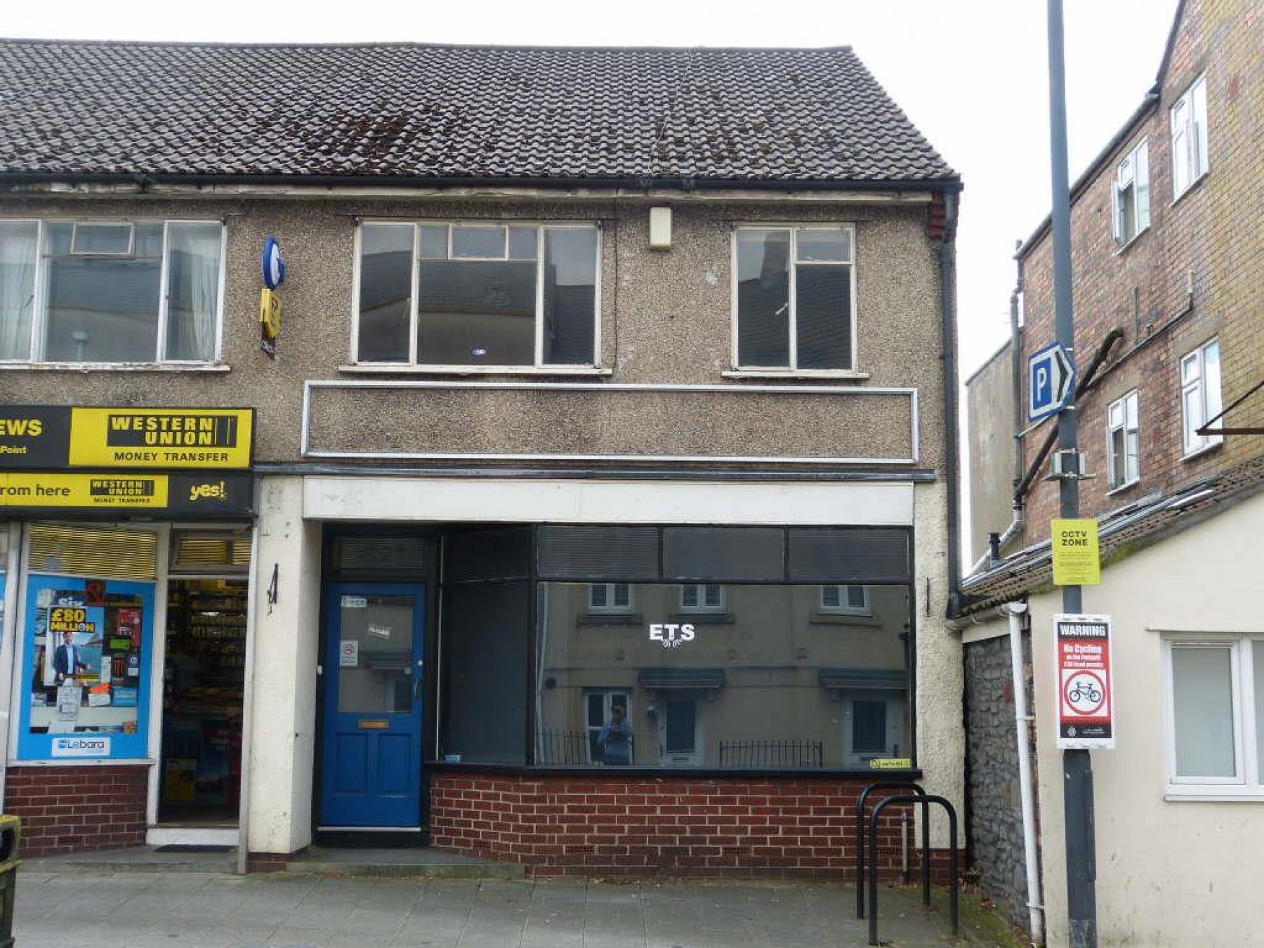 62a High Street, Staple Hill, BS16 5HW