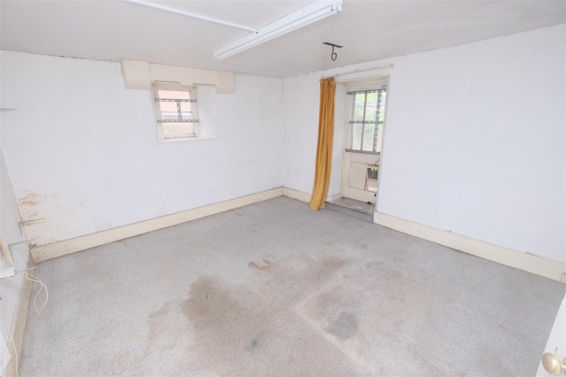 Images for PERIOD HOME FOR UPDATING | BS7