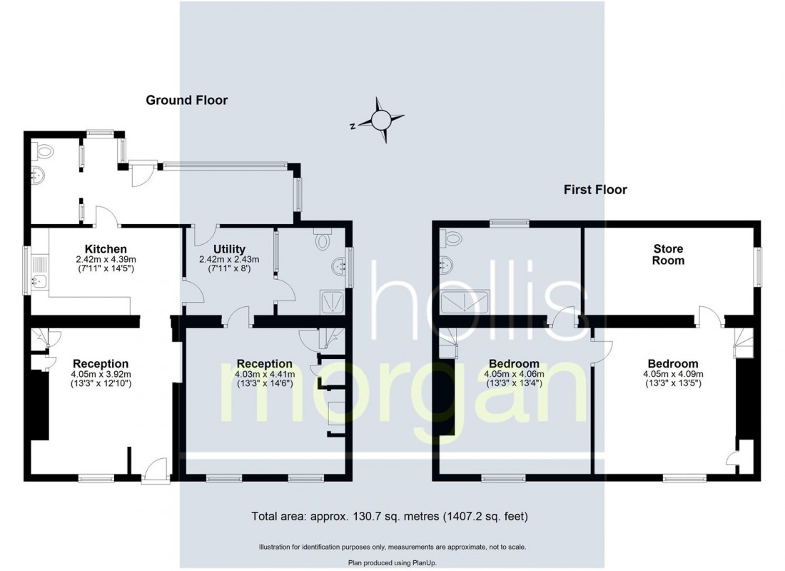 Floorplan for DETACHED | EPIC SETTING | BS30