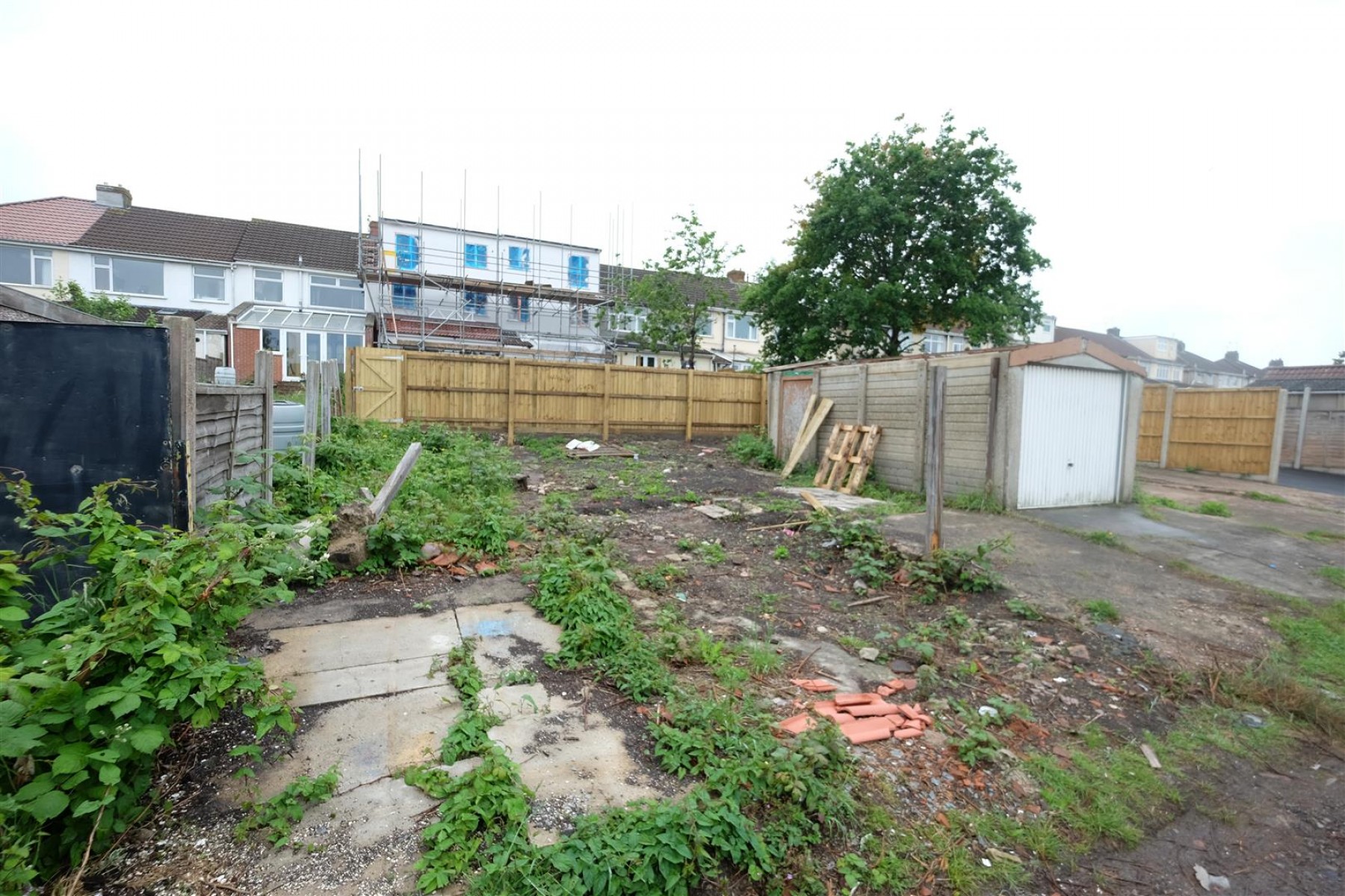 Images for FREEHOLD LAND - BS34
