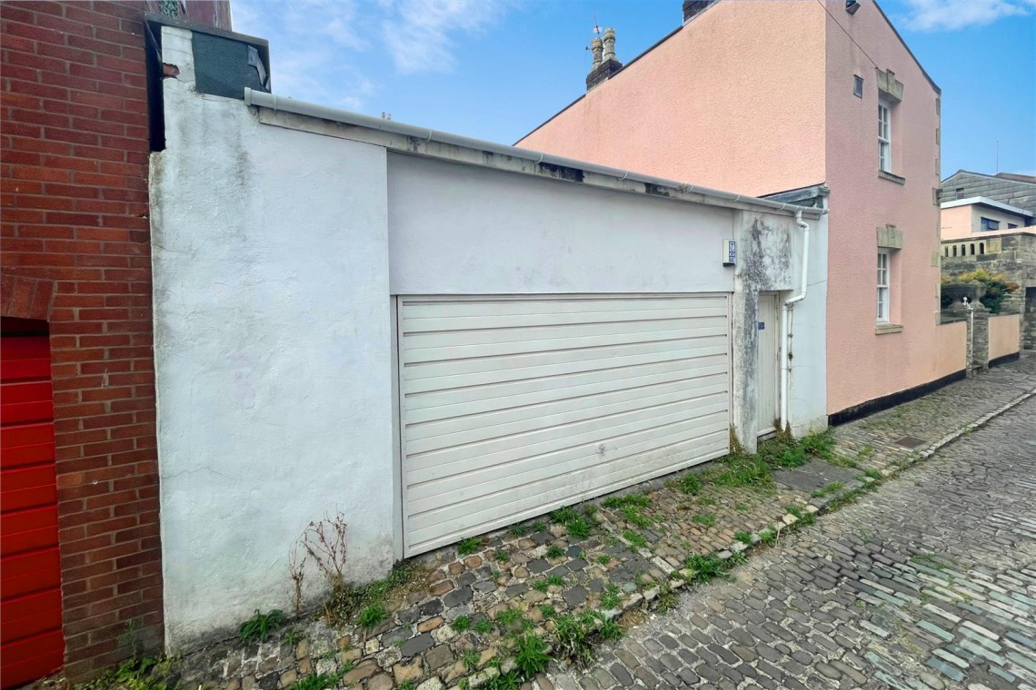 Images for GARAGE | PLOT | KINGSDOWN