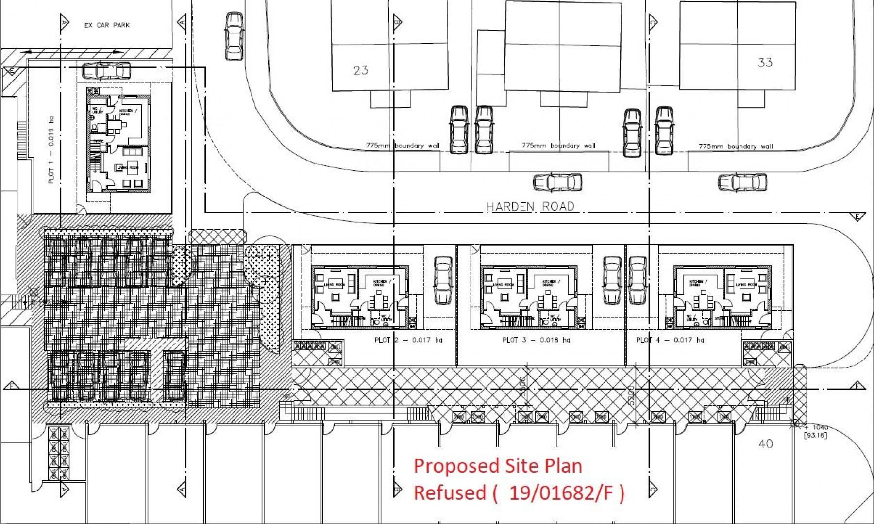 Images for LAND | LAPSED & REFUSED PLANNING