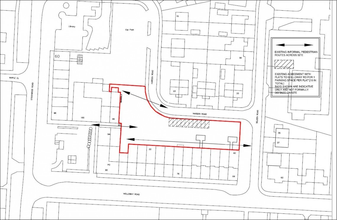 Images for LAND | LAPSED & REFUSED PLANNING