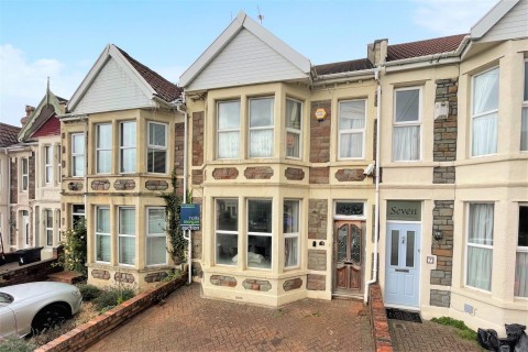 View Full Details for 4 BED PERIOD GEM | BS4