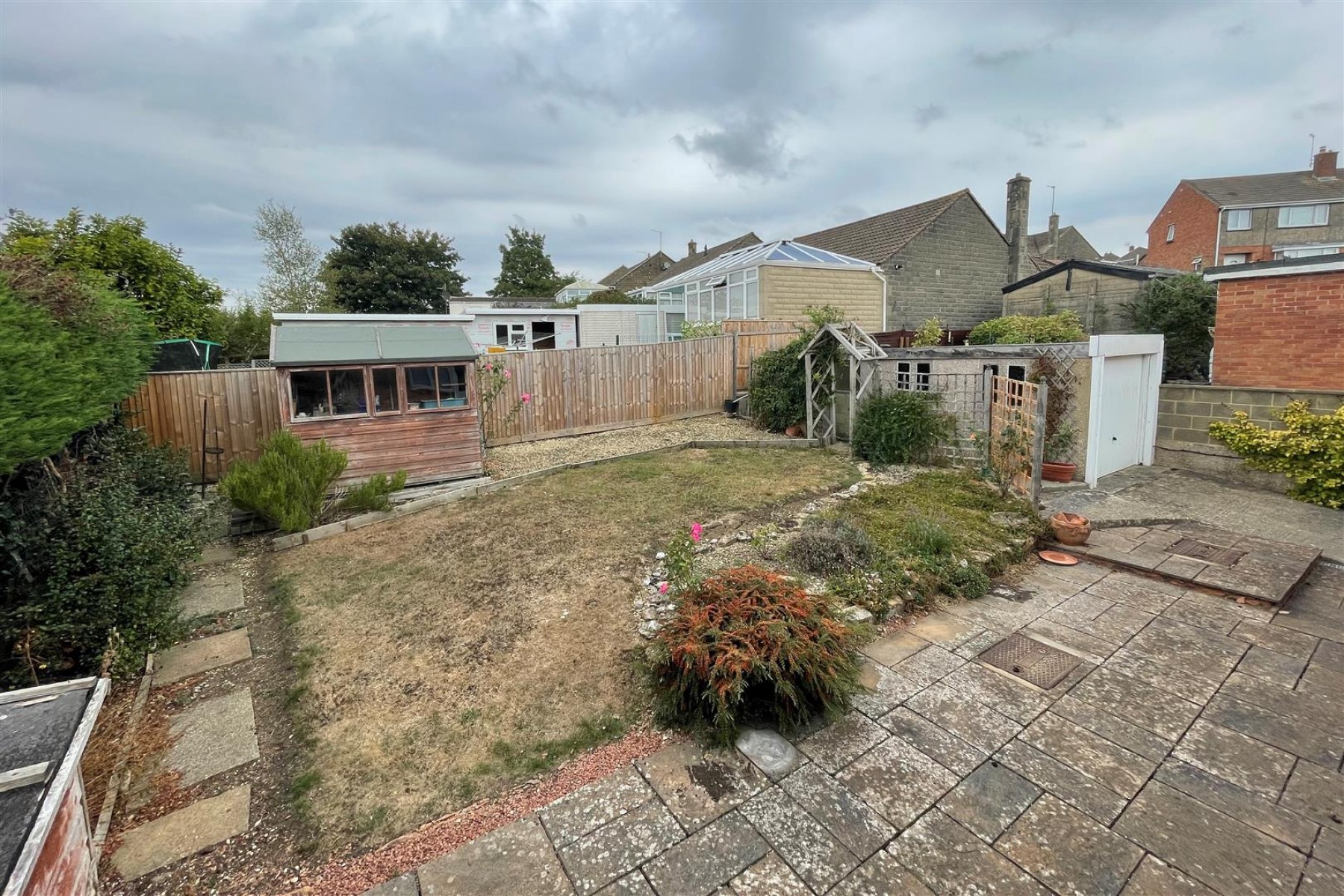 24 Lady Coventry Road, Chippenham, SN15 3NQ