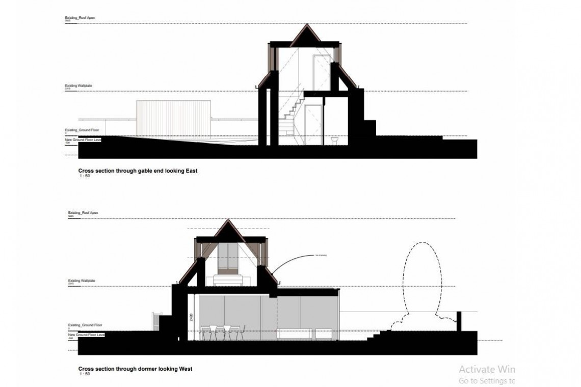 Images for BARN CONVERSION | PLOT | ABBOTS LEIGH