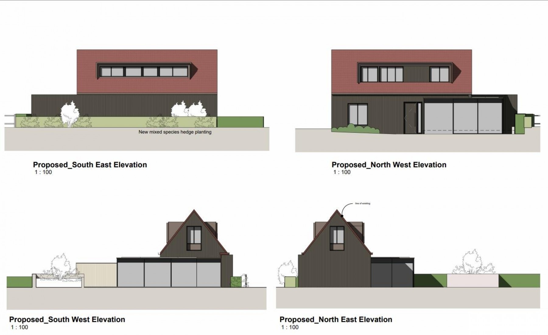 Images for BARN CONVERSION | PLOT | ABBOTS LEIGH