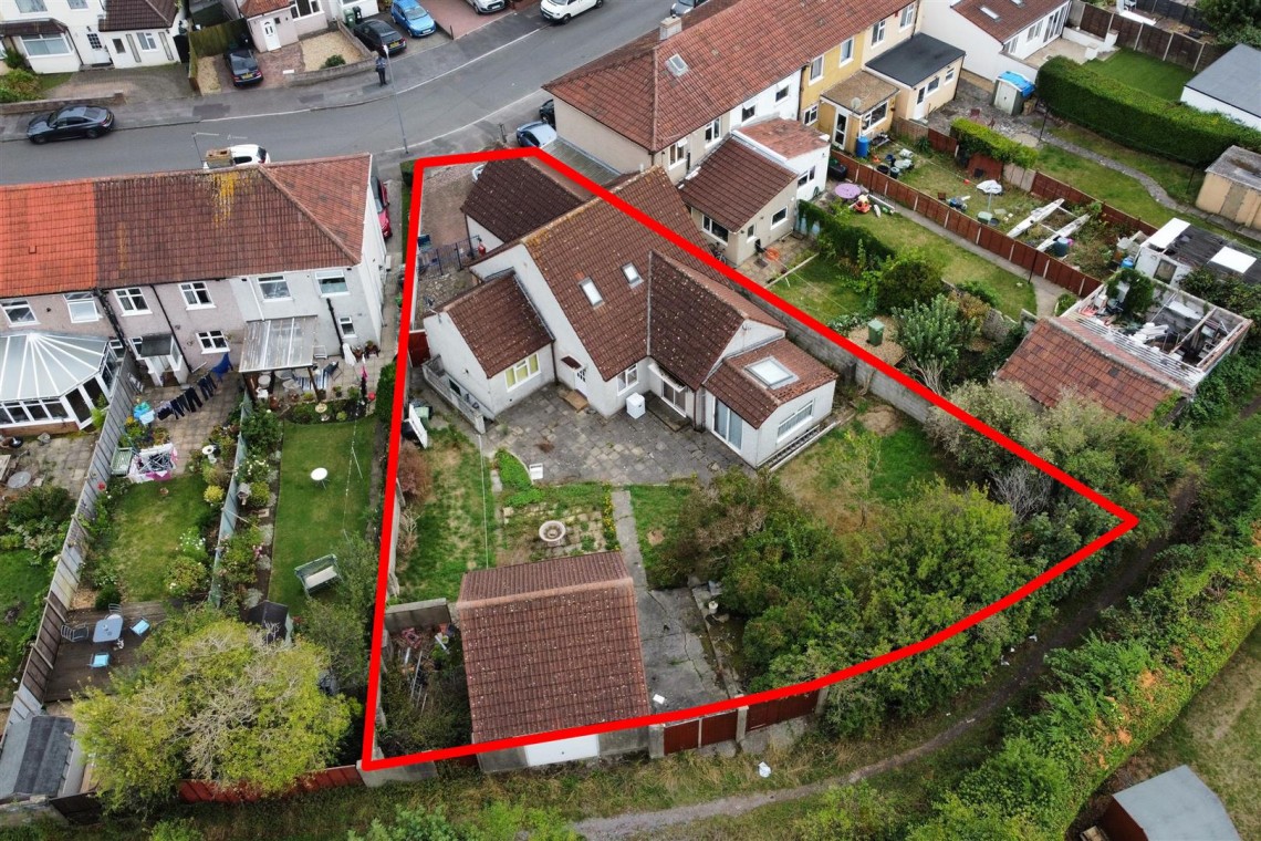 Images for DETACHED | LARGE PLOT | FILTON