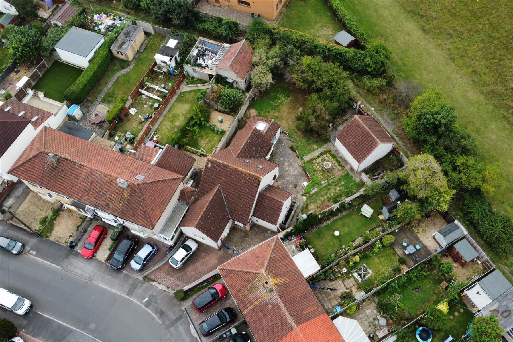 Images for DETACHED | LARGE PLOT | FILTON