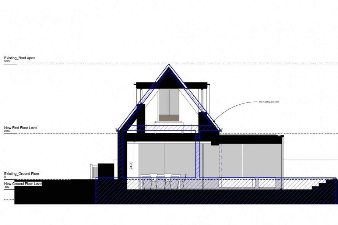 Images for BARN CONVERSION | PLOT | ABBOTS LEIGH