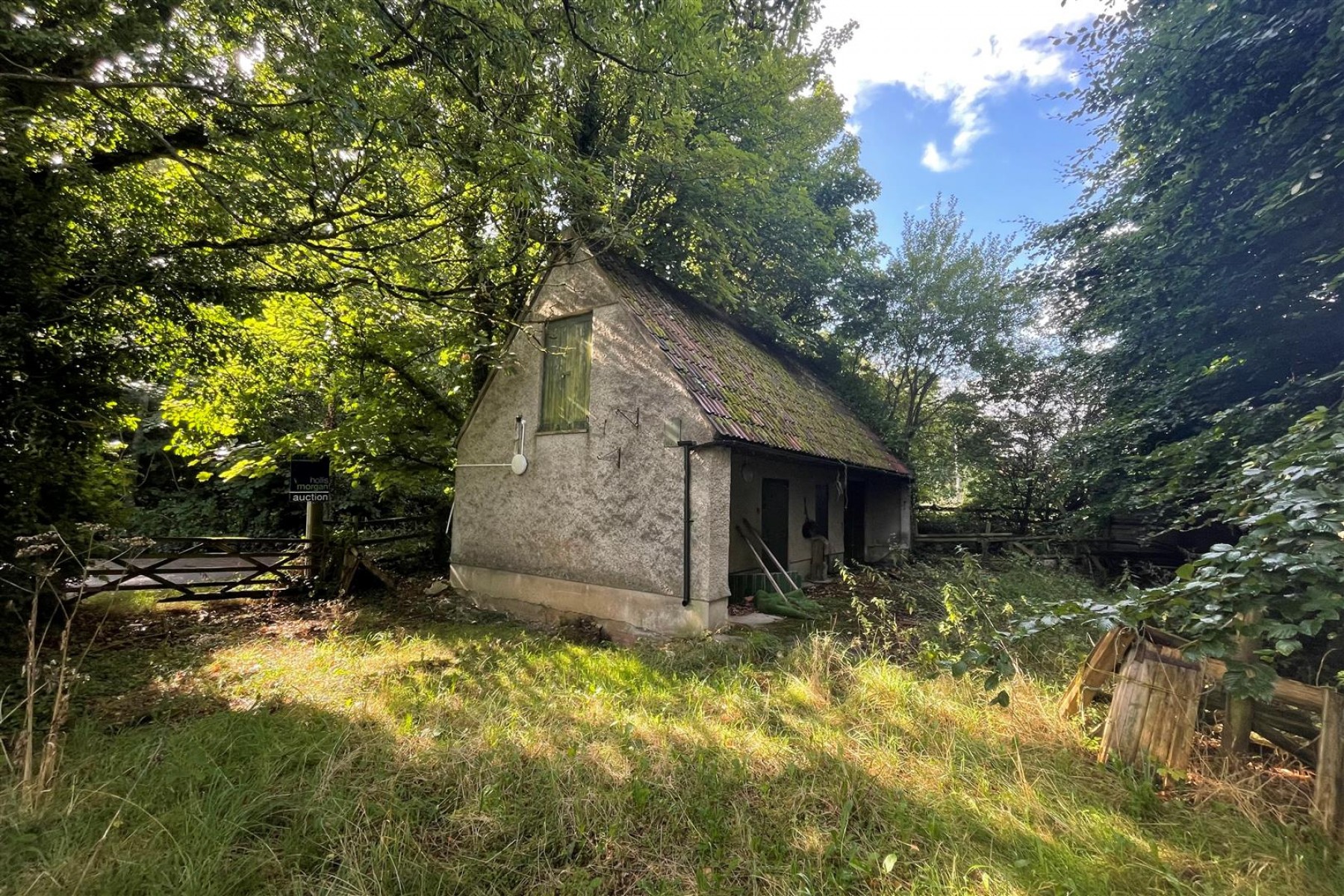 Images for BARN CONVERSION | PLOT | ABBOTS LEIGH