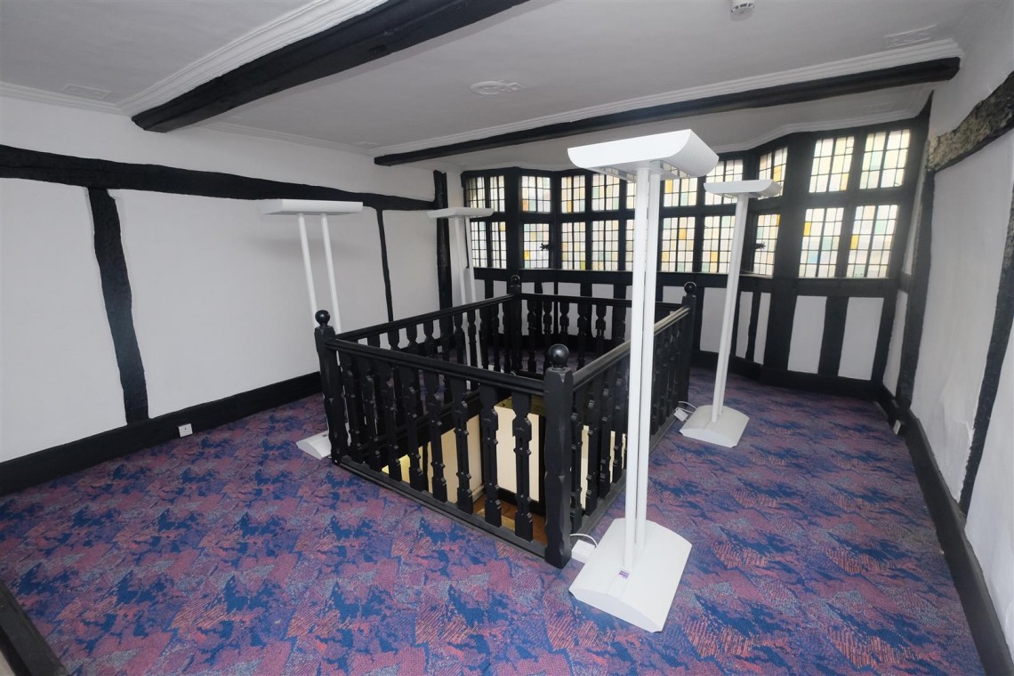 Images for 2 X LARGE FREEHOLDS + PARKING | GL20