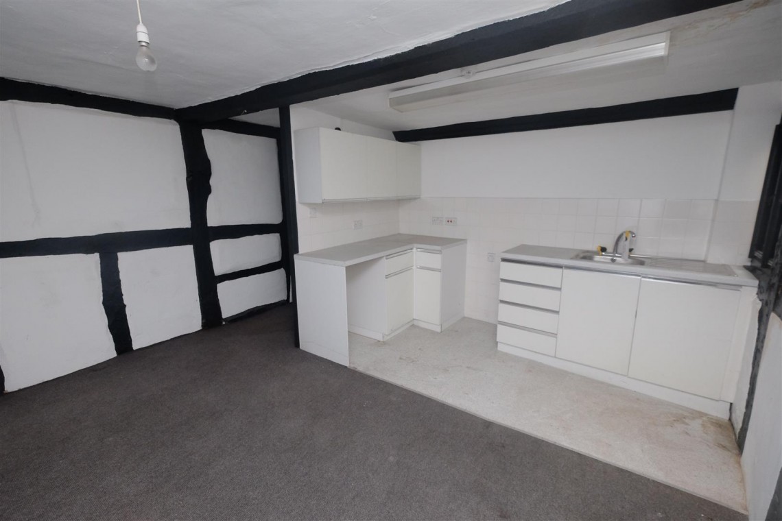 Images for 2 X LARGE FREEHOLDS + PARKING | GL20